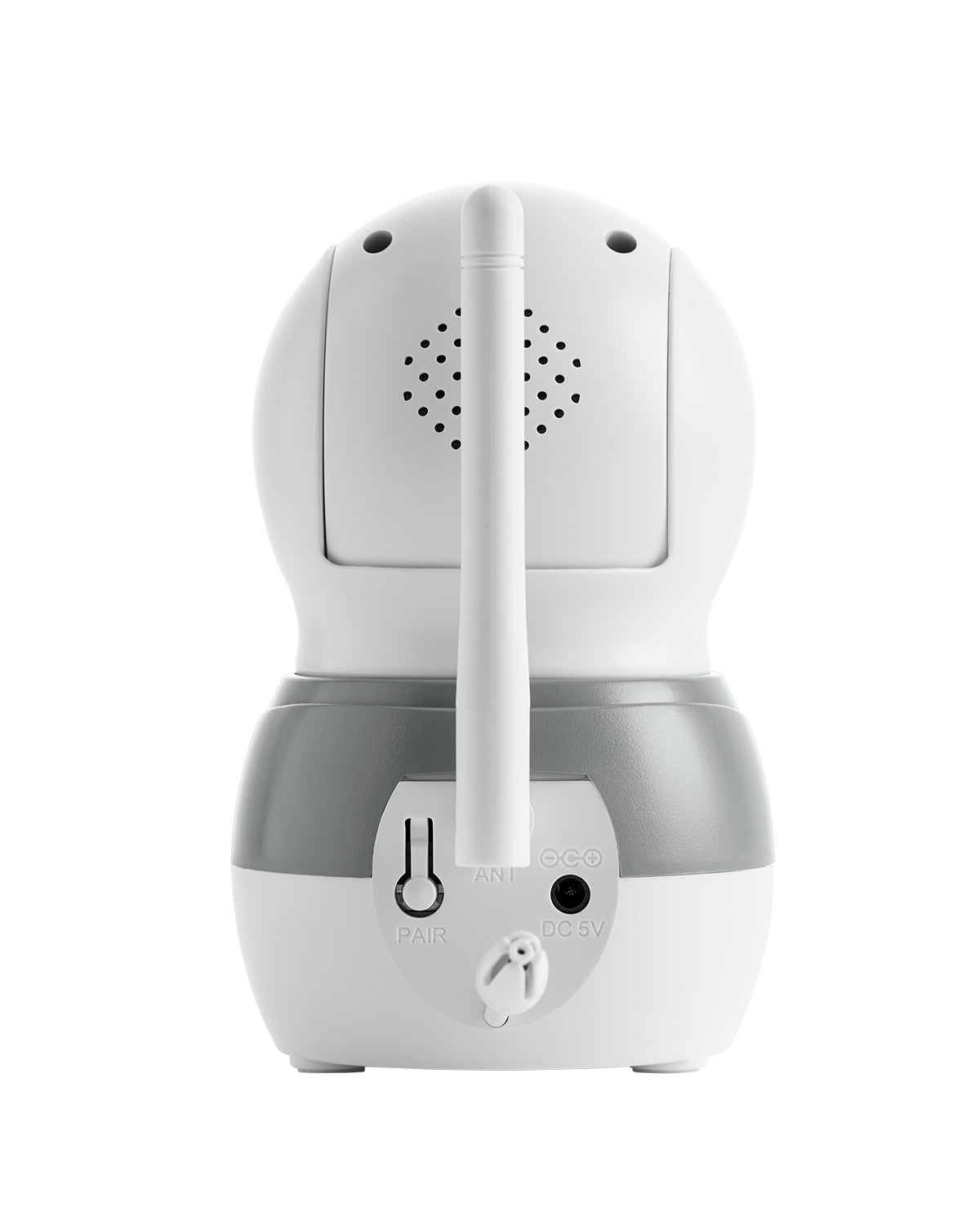 Monitor de bebé com vídeo 4,3'' Ady