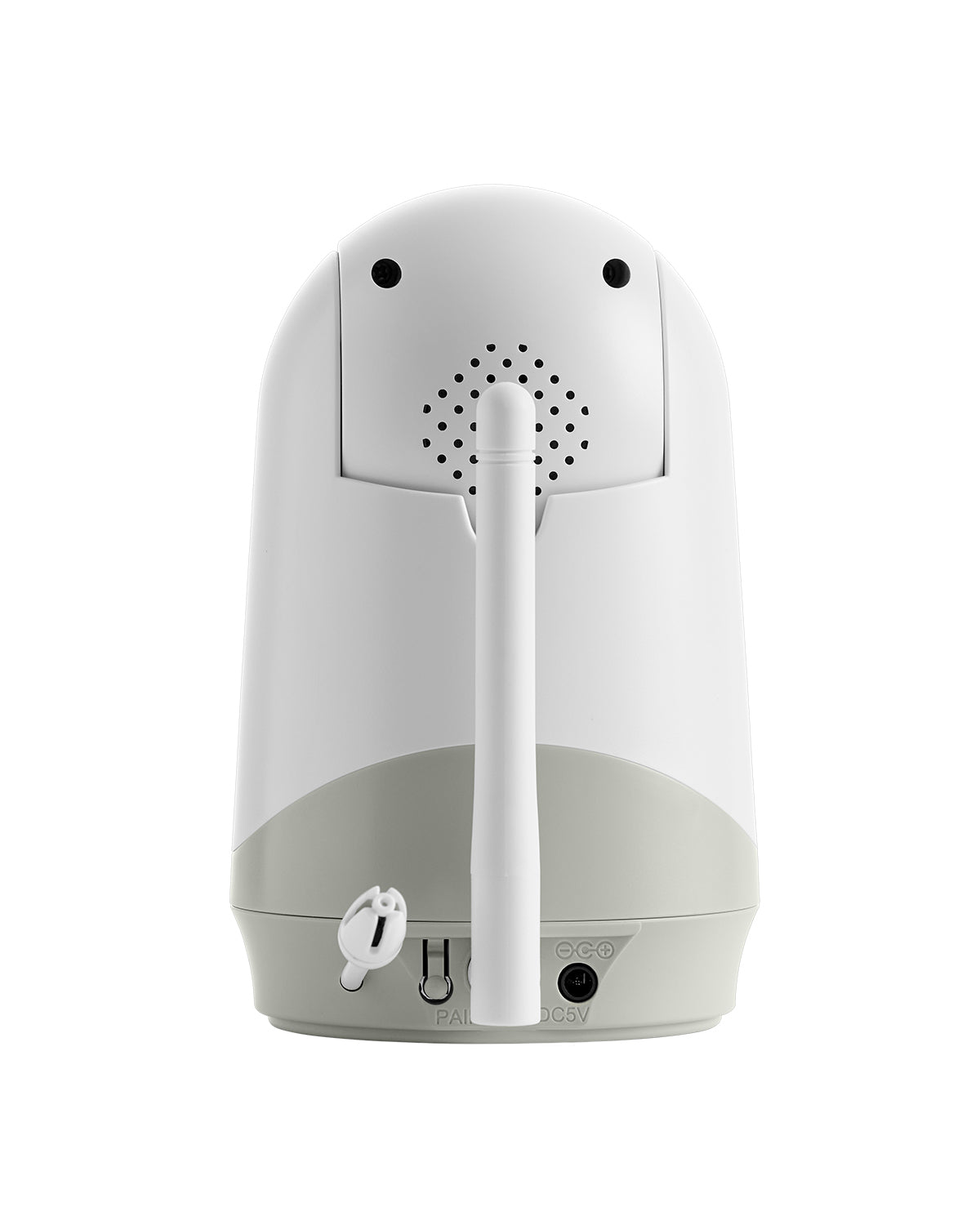 Monitor de vídeo para bebés Rhen 5''