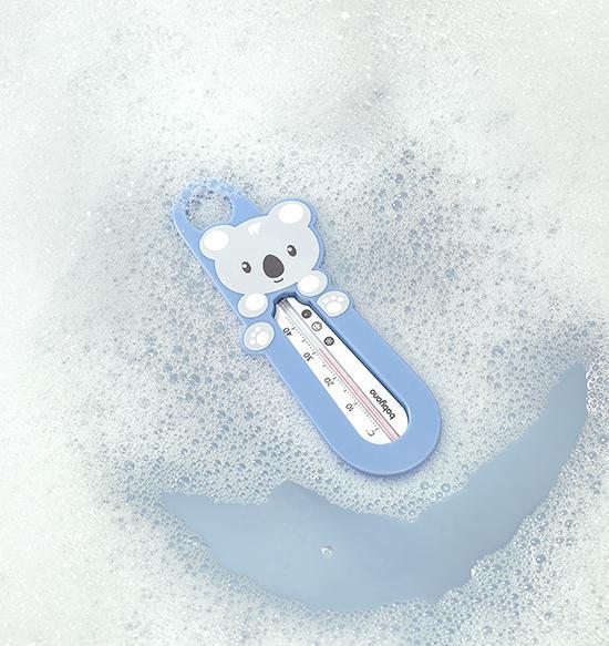 Baby Ono - Termómetro de banho Koala