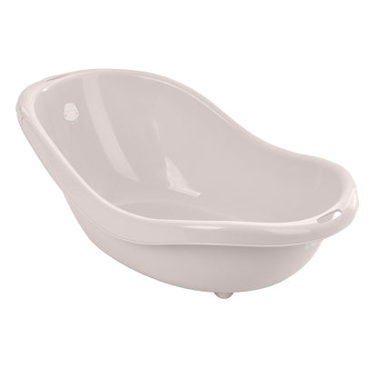 Banheira Hippo 82 cm Bege
