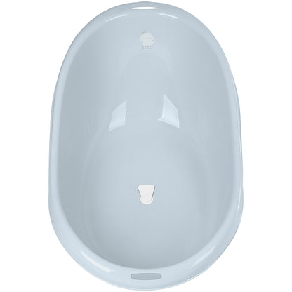Banheira Hippo 82 cm Azul