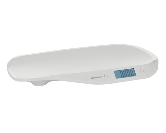 Balança digital para bebé Lyra Gray