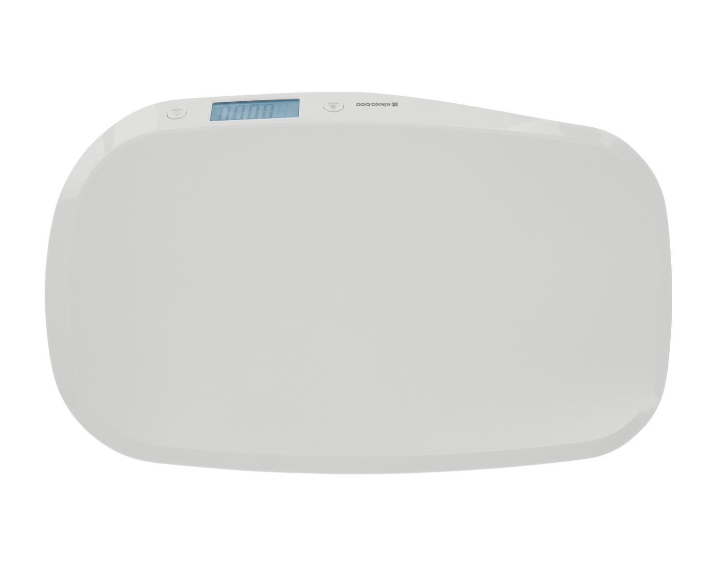 Balança digital para bebé Lyra Gray