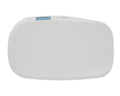 Balança digital para bebé Lyra Gray