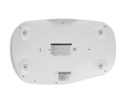 Balança digital para bebé Lyra Gray