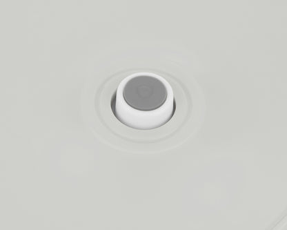 Balança digital para bebé Lyra Gray