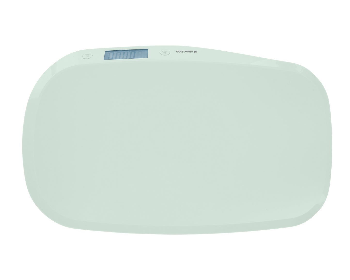Balança digital para bebé Lyra Mint Kikkaboo