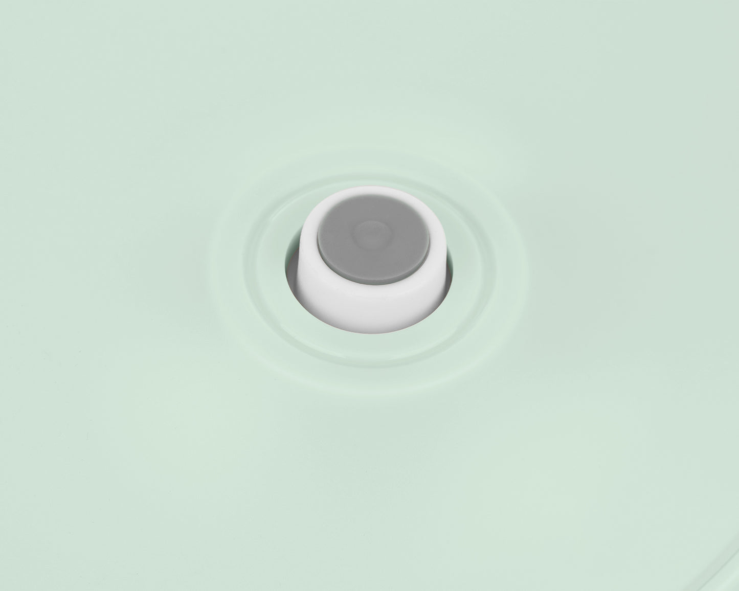 Balança digital para bebé Lyra Mint Kikkaboo