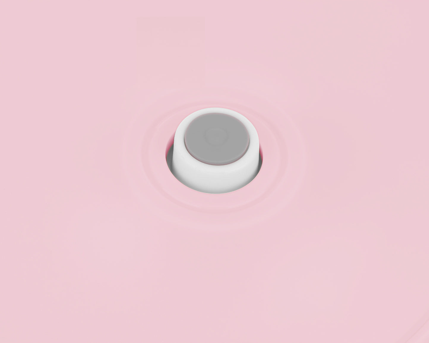 Balança digital para bebé Lyra Pink