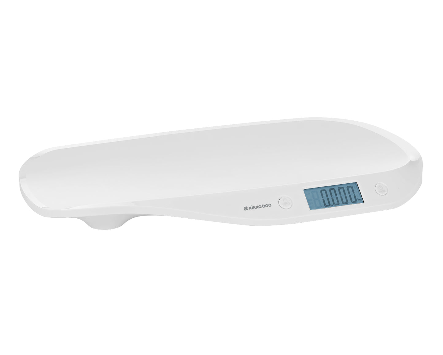 Balança digital para bebé Lyra White