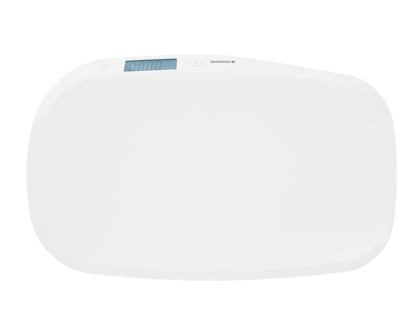 Balança digital para bebé Lyra White