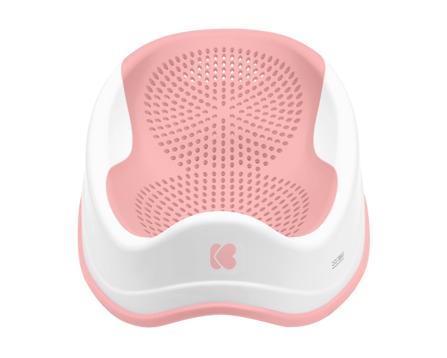 Suporte para banheira Relax Mint Kikkaboo