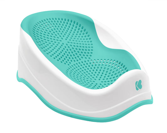 Suporte para banheira Relax Turquoise Kikkaboo