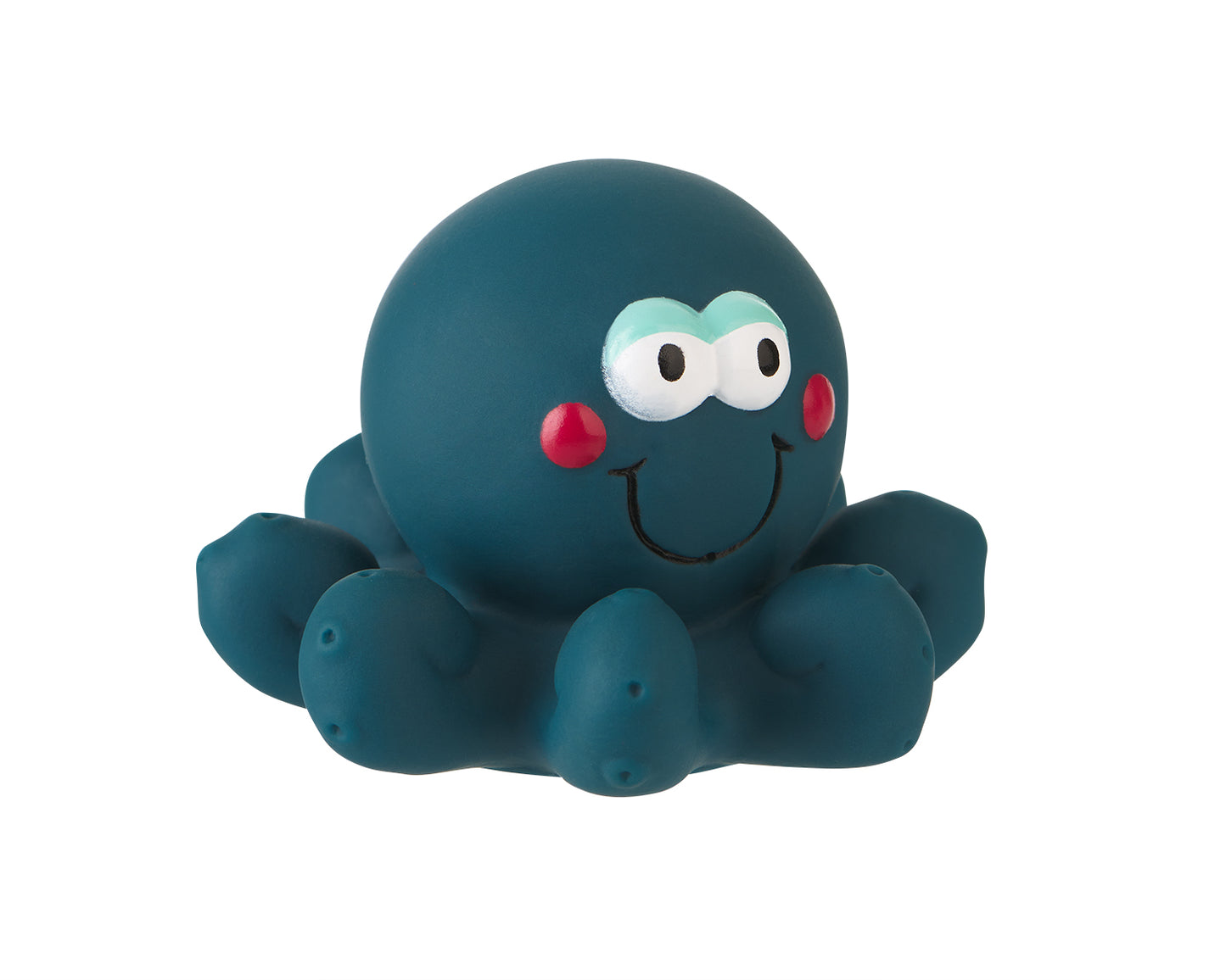Brinquedos de banho Ocean Friends de 5 peças Kikkaboo
