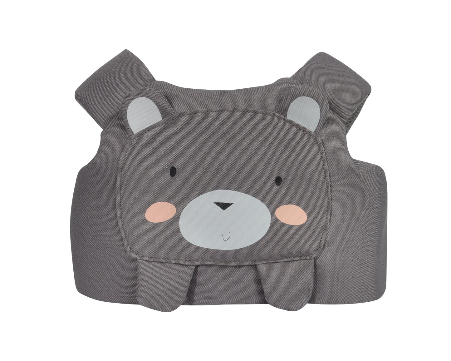Arnês de caminhada Bear Grey Baby