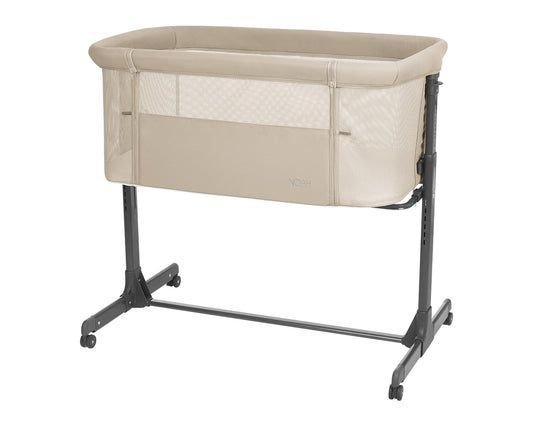 Berço co-sleeping Noah Bege Kikkaboo