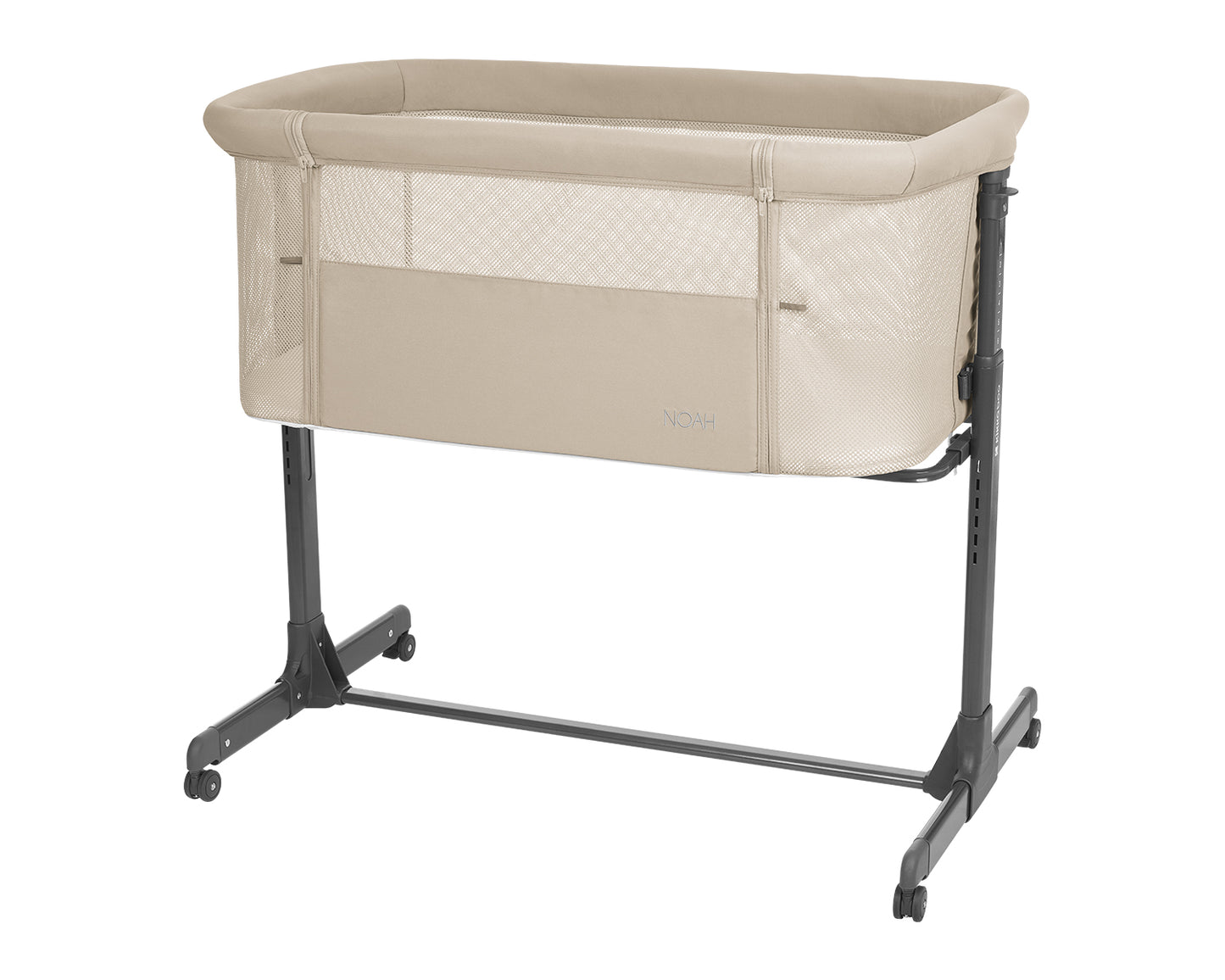 Berço co-sleeping Noah Bege