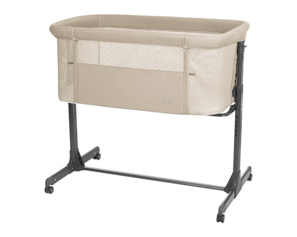 Berço co-sleeping Noah Bege