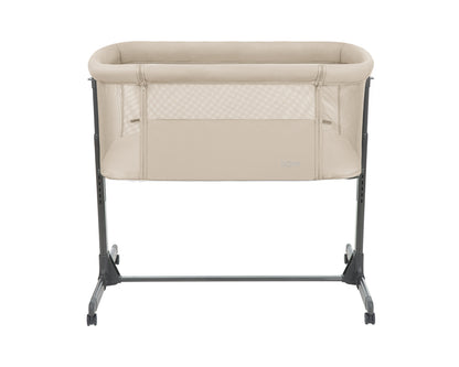 Berço co-sleeping Noah Bege Kikkaboo