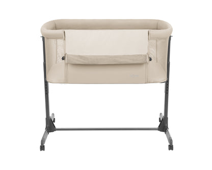 Berço co-sleeping Noah Bege Kikkaboo