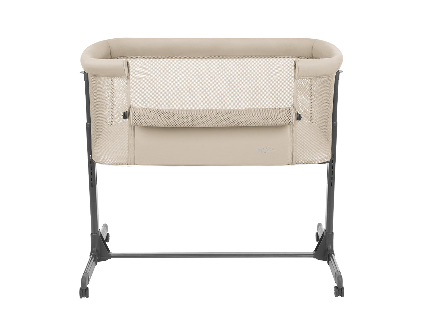 Berço co-sleeping Noah Bege