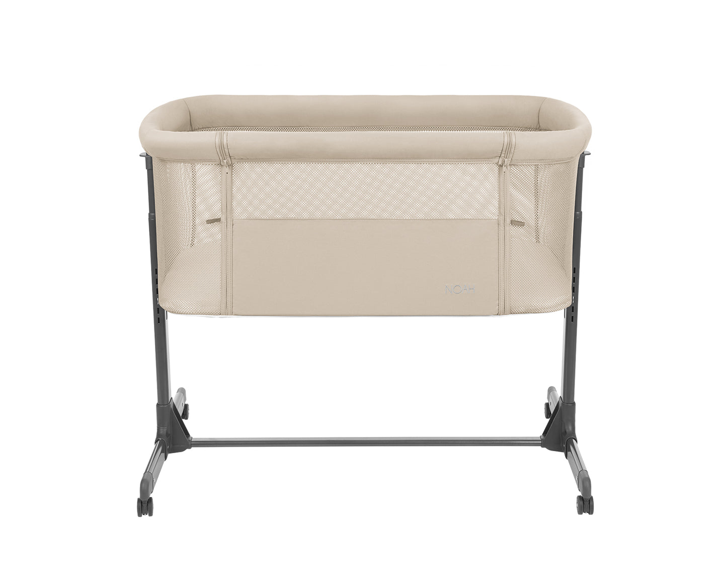 Berço co-sleeping Noah Bege