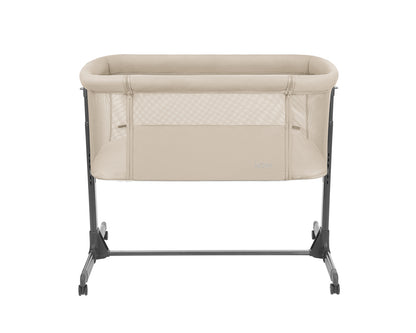 Berço co-sleeping Noah Bege