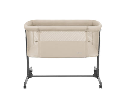 Berço co-sleeping Noah Bege Kikkaboo