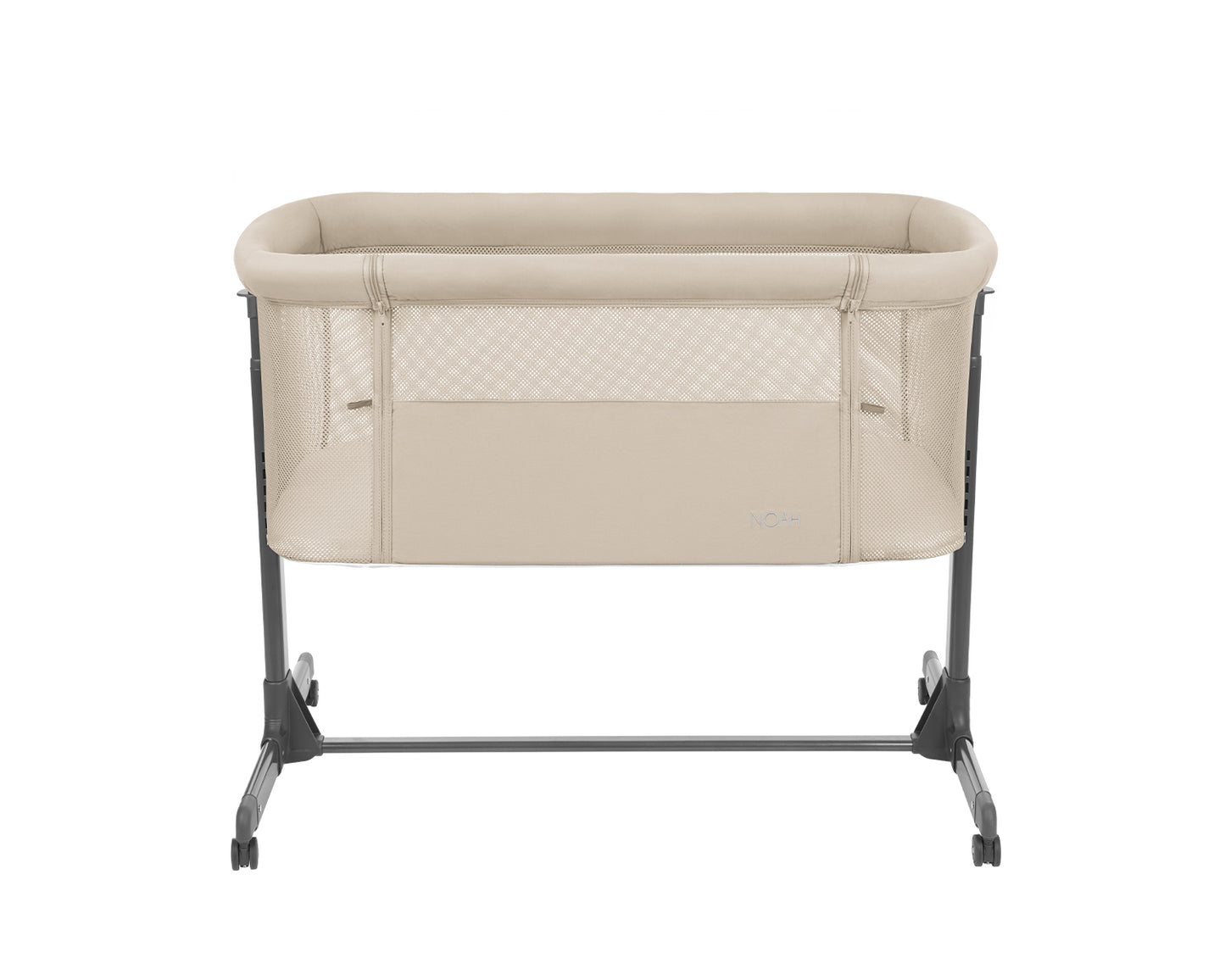 Berço co-sleeping Noah Bege