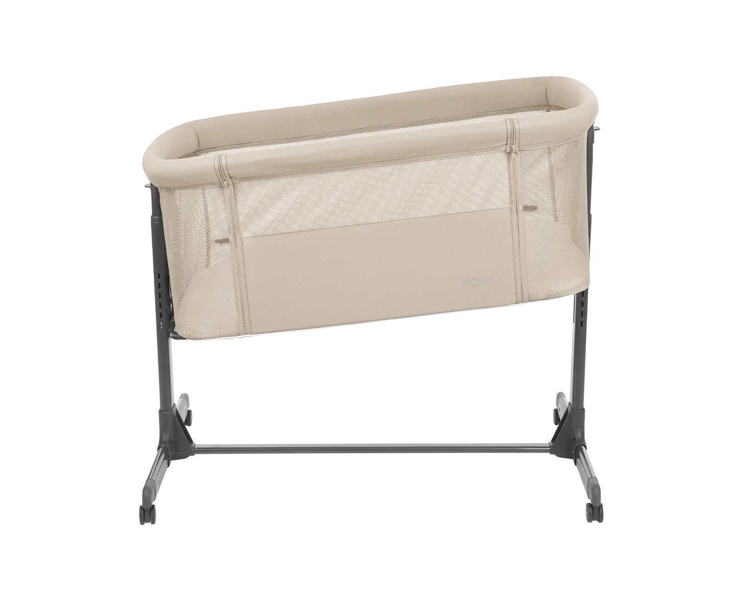 Berço co-sleeping Noah Bege