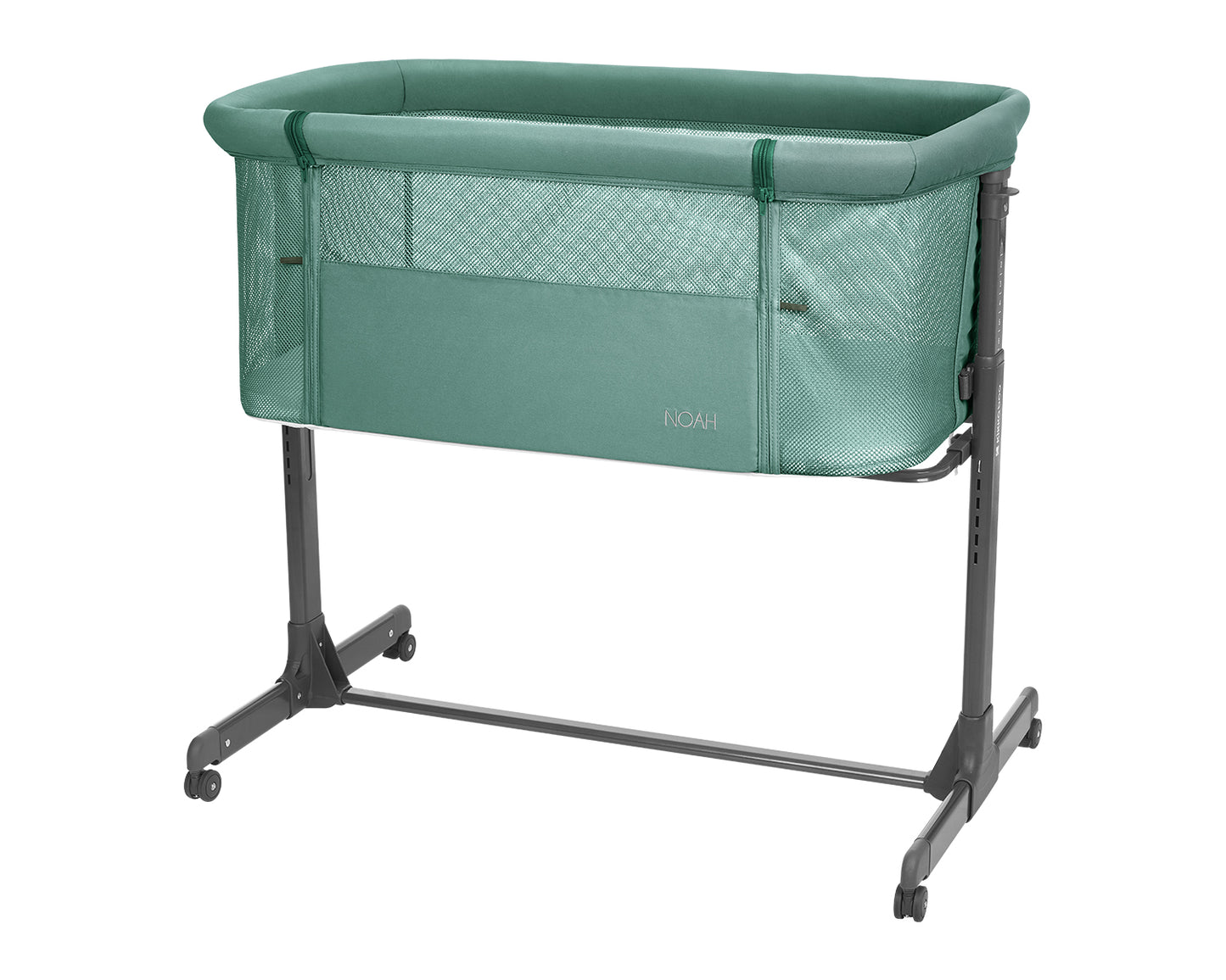 Berço Co-Sleeping Noah Mint