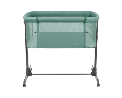 Berço Co-Sleeping Noah Mint