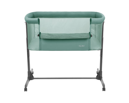 Berço Co-Sleeping Noah Mint