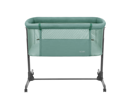 Berço Co-Sleeping Noah Mint