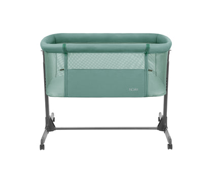 Berço Co-Sleeping Noah Mint