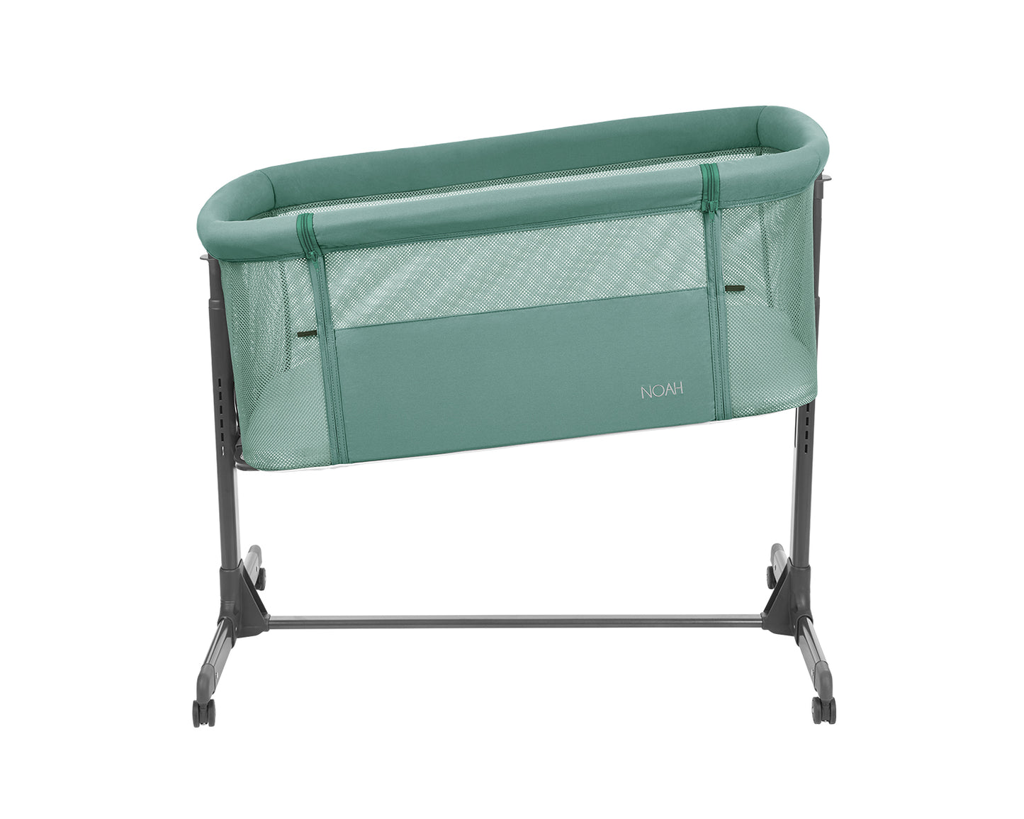 Berço Co-Sleeping Noah Mint