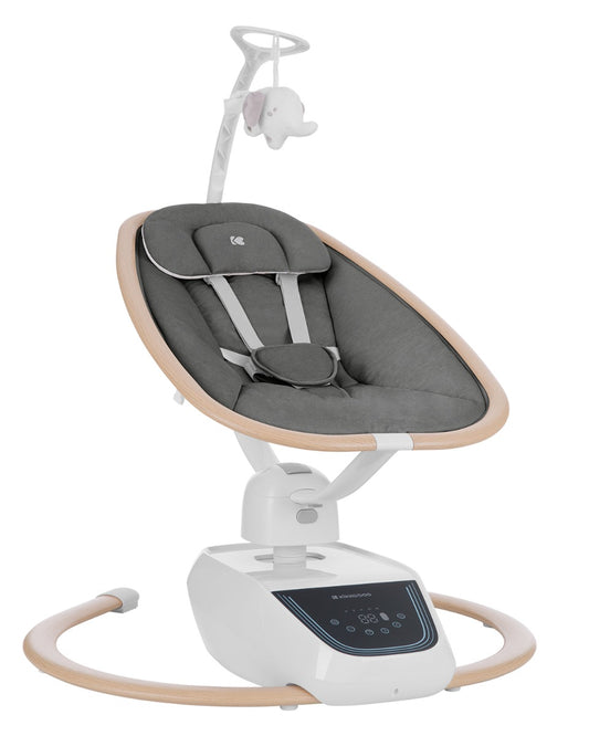 Espreguiçadeira BeeMoove Grey