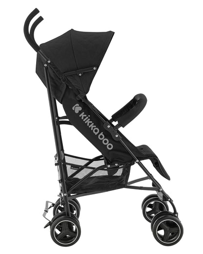 Carrinho Beetle Black Kikkaboo