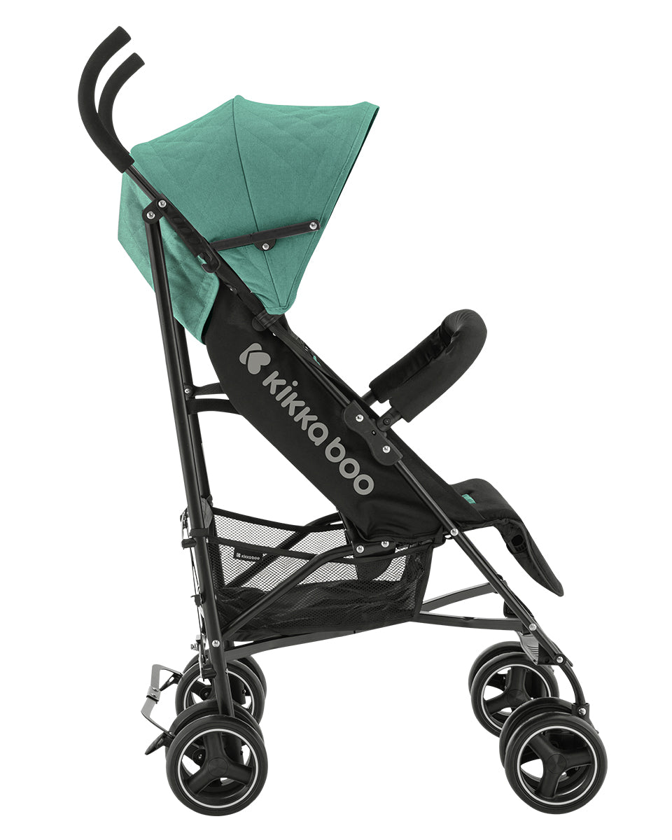 Carrinho de Bebé Beetle Mint Kikkaboo