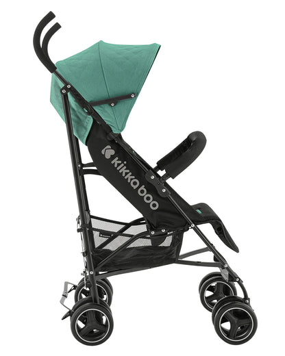 Carrinho de Bebé Beetle Mint Kikkaboo