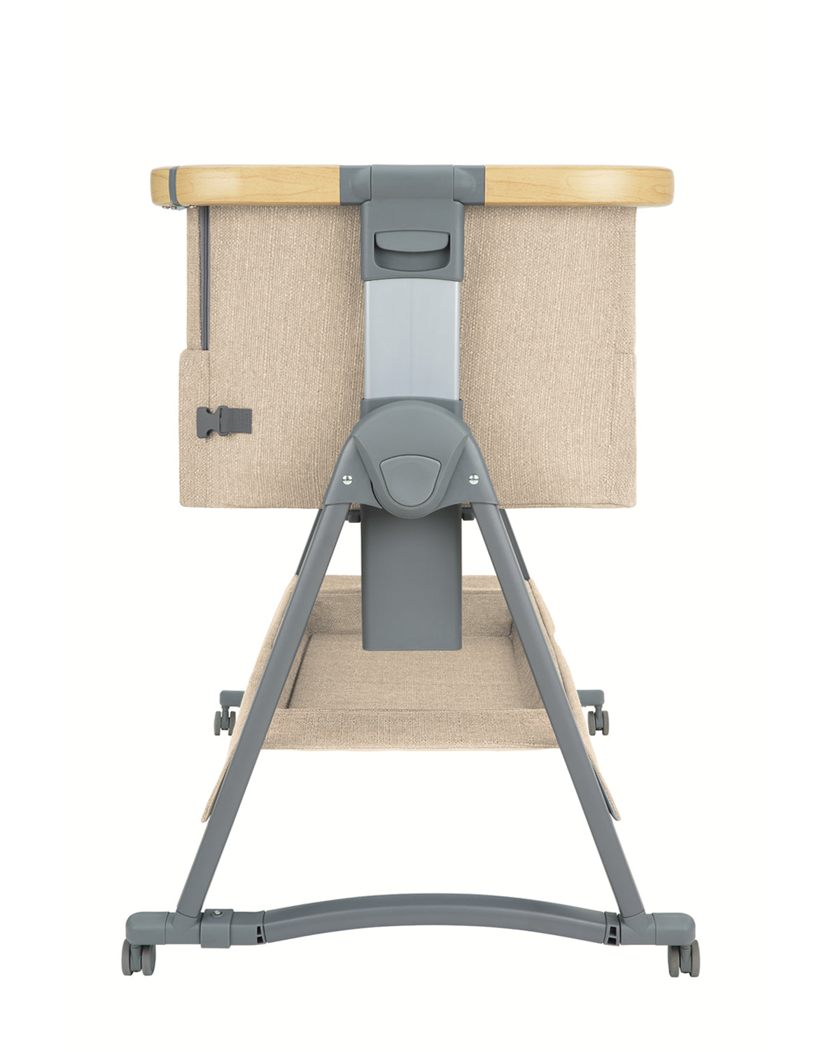 Berço co-sleeping Nanna 2 Bege