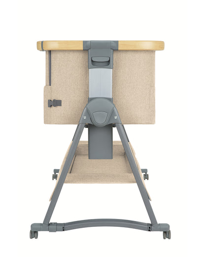 Berço co-sleeping Nanna 2 Bege