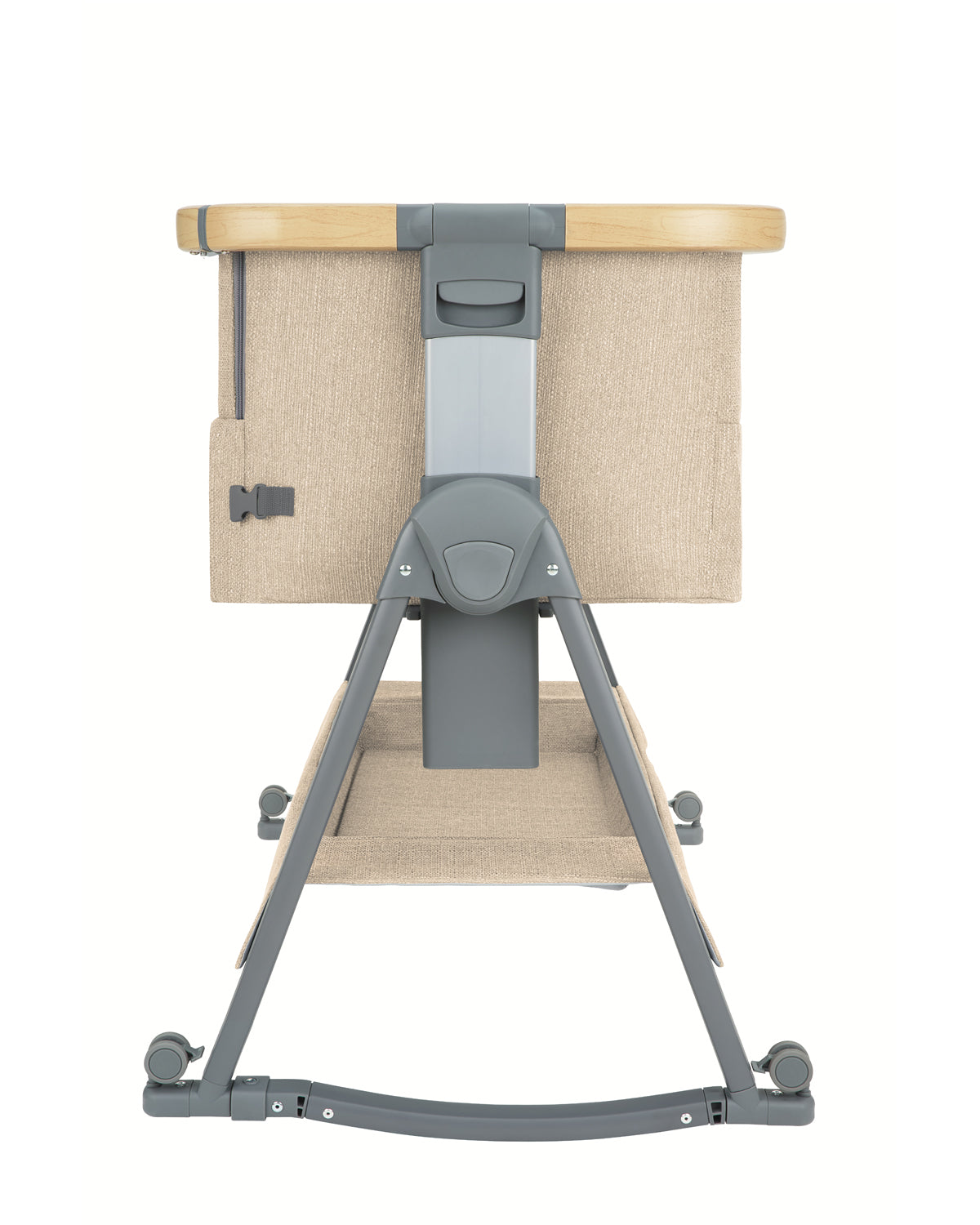 Berço co-sleeping Nanna 2 Bege