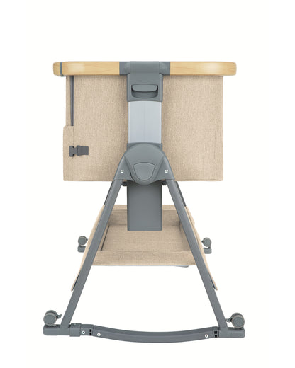 Berço co-sleeping Nanna 2 Bege