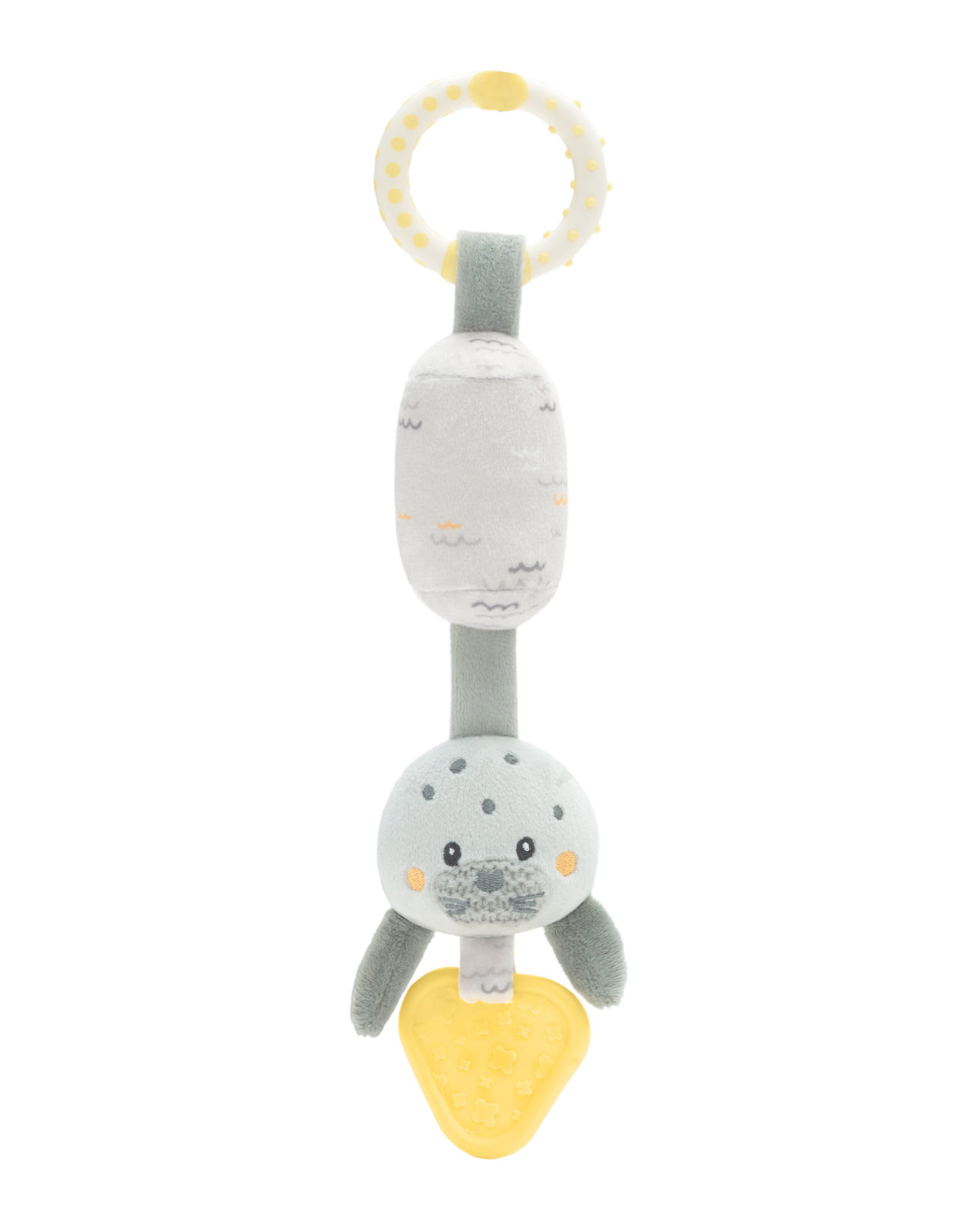 Peluche Seally Me com Sino