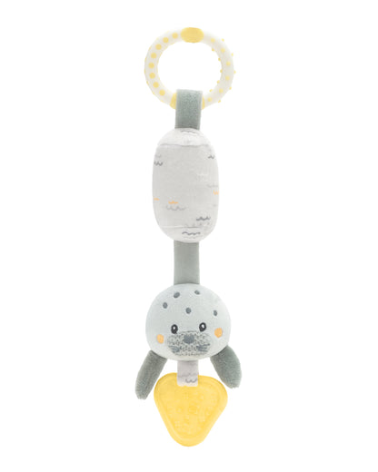 Peluche Seally Me com Sino