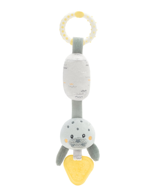 Peluche Seally Me com Sino