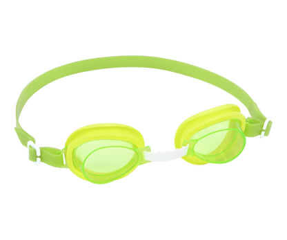 Óculos De Natação Aqua Burst Essential Verde Bestway