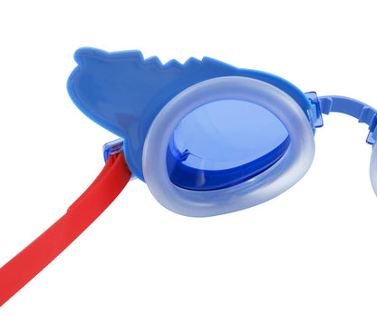 Óculos De Natação Aquapals Shark Bestway
