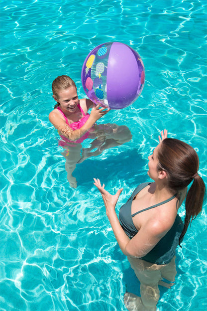 Bola De Praia 51Cm Bestway Cor sortida